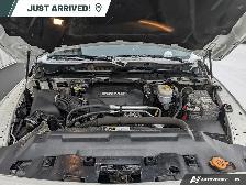 2016 Ram 3500 Laramie 4WD Crew Cab 6.4 Ft Box Laramie - Photo 10
