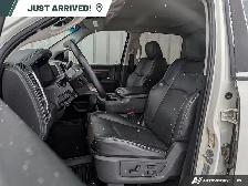 2016 Ram 3500 Laramie 4WD Crew Cab 6.4 Ft Box Laramie - Photo 12