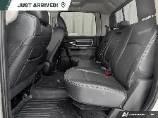 2016 Ram 3500 Laramie 4WD Crew Cab 6.4 Ft Box Laramie - Photo 13