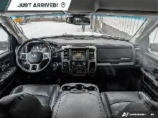 2016 Ram 3500 Laramie 4WD Crew Cab 6.4 Ft Box Laramie - Photo 14