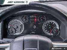 2016 Ram 3500 Laramie 4WD Crew Cab 6.4 Ft Box Laramie - Photo 16