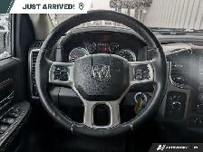 2016 Ram 3500 Laramie 4WD Crew Cab 6.4 Ft Box Laramie - Photo 17