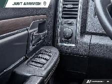 2016 Ram 3500 Laramie 4WD Crew Cab 6.4 Ft Box Laramie - Photo 18
