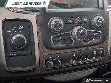 2016 Ram 3500 Laramie 4WD Crew Cab 6.4 Ft Box Laramie - Photo 21