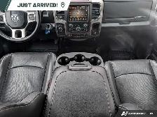 2016 Ram 3500 Laramie 4WD Crew Cab 6.4 Ft Box Laramie - Photo 22