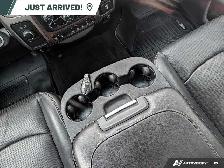 2016 Ram 3500 Laramie 4WD Crew Cab 6.4 Ft Box Laramie - Photo 23