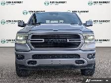 2023 Ram 1500 Sport Sport 4x4 Crew Cab 5&amp.apos.7&amp.quot. Bo - Photo 3