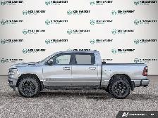 2023 Ram 1500 Sport Sport 4x4 Crew Cab 5&amp.apos.7&amp.quot. Bo - Photo 4