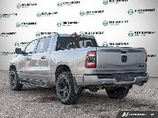 2023 Ram 1500 Sport Sport 4x4 Crew Cab 5&amp.apos.7&amp.quot. Bo - Photo 5