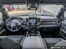 2023 Ram 1500 Sport Sport 4x4 Crew Cab 5&amp.apos.7&amp.quot. Bo - Photo 15