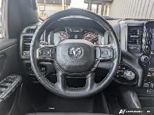 2023 Ram 1500 Sport Sport 4x4 Crew Cab 5&amp.apos.7&amp.quot. Bo - Photo 18