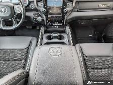 2023 Ram 1500 Sport Sport 4x4 Crew Cab 5&amp.apos.7&amp.quot. Bo - Photo 23