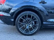 2022 Audi Q7 Progressiv - SLINE|CLEANCARFAX|ACC|LANEKEEP|VENTIL - Photo 4
