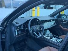 2022 Audi Q7 Progressiv - SLINE|CLEANCARFAX|ACC|LANEKEEP|VENTIL - Photo 8