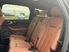 2022 Audi Q7 Progressiv - SLINE|CLEANCARFAX|ACC|LANEKEEP|VENTIL - Photo 11