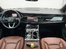 2022 Audi Q7 Progressiv - SLINE|CLEANCARFAX|ACC|LANEKEEP|VENTIL - Photo 13