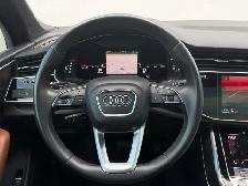 2022 Audi Q7 Progressiv - SLINE|CLEANCARFAX|ACC|LANEKEEP|VENTIL - Photo 14