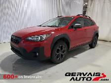 Subaru Crosstrek Outdoor CVT 2021 à vendre