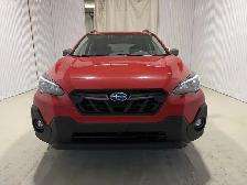 Subaru Crosstrek Outdoor CVT 2021 à vendre - Photo 3