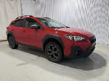 Subaru Crosstrek Outdoor CVT 2021 à vendre - Photo 7