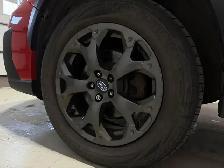 Subaru Crosstrek Outdoor CVT 2021 à vendre - Photo 9