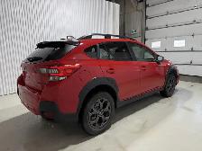 Subaru Crosstrek Outdoor CVT 2021 à vendre - Photo 11