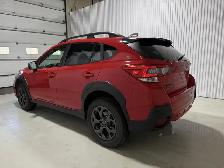 Subaru Crosstrek Outdoor CVT 2021 à vendre - Photo 16