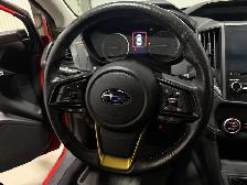 Subaru Crosstrek Outdoor CVT 2021 à vendre - Photo 22