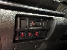 Subaru Crosstrek Outdoor CVT 2021 à vendre - Photo 23