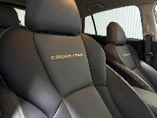 Subaru Crosstrek Outdoor CVT 2021 à vendre - Photo 24