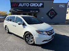 2016 Honda Odyssey EX EX