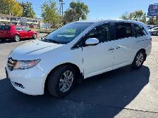 2016 Honda Odyssey EX EX - Photo 3