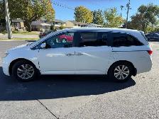 2016 Honda Odyssey EX EX - Photo 4