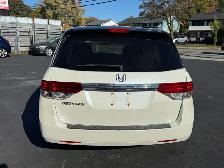 2016 Honda Odyssey EX EX - Photo 6