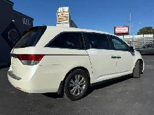 2016 Honda Odyssey EX EX - Photo 7