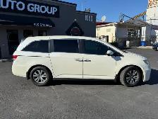 2016 Honda Odyssey EX EX - Photo 8