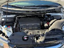 2016 Honda Odyssey EX EX - Photo 11