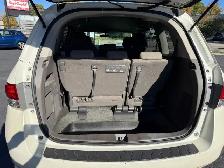 2016 Honda Odyssey EX EX - Photo 12