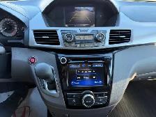 2016 Honda Odyssey EX EX - Photo 14