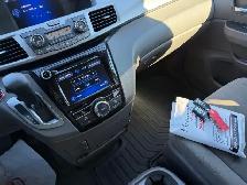 2016 Honda Odyssey EX EX - Photo 15