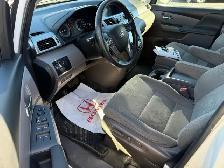 2016 Honda Odyssey EX EX - Photo 16