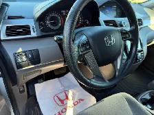2016 Honda Odyssey EX EX - Photo 17