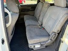 2016 Honda Odyssey EX EX - Photo 18
