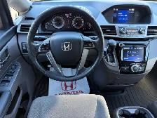 2016 Honda Odyssey EX EX - Photo 20