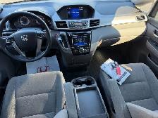 2016 Honda Odyssey EX EX - Photo 21