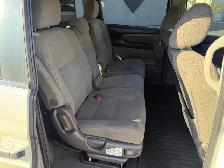 2016 Honda Odyssey EX EX - Photo 22