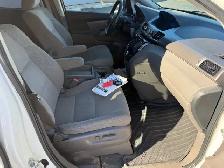 2016 Honda Odyssey EX EX - Photo 23
