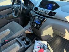 2016 Honda Odyssey EX EX - Photo 24