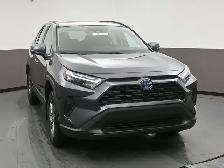 2024 Toyota RAV4 Hybrid XLE Power Sunroof | 37,631 km | 902-464- - Photo 2