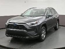 2024 Toyota RAV4 Hybrid XLE Power Sunroof | 37,631 km | 902-464- - Photo 3